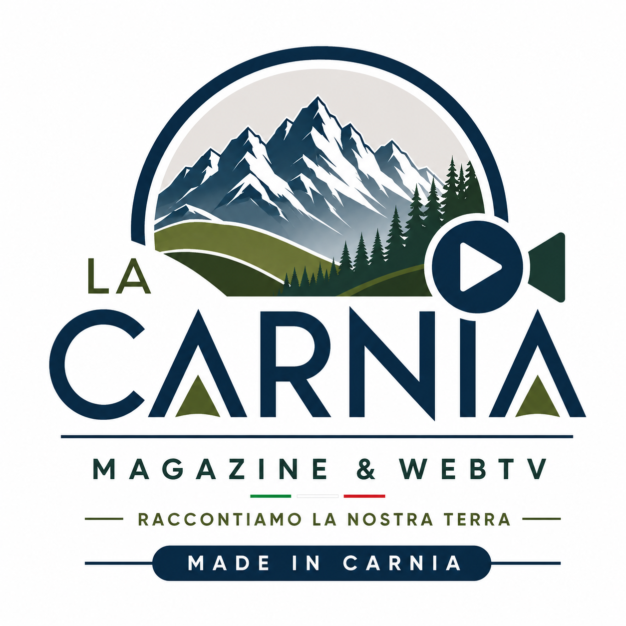 Made in Carnia
